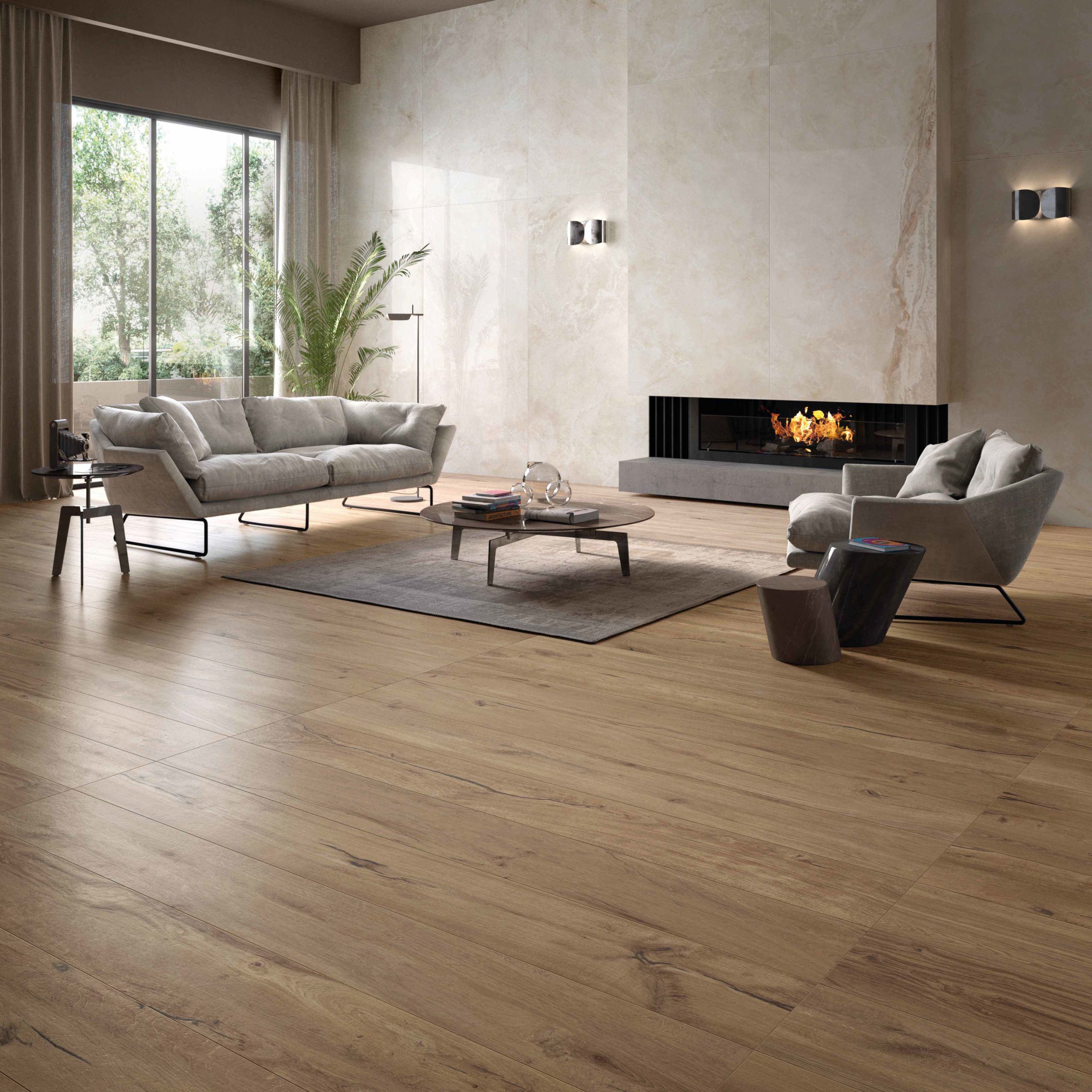WOOD - ROVERE - IGALARI
